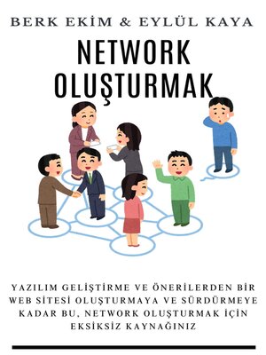 cover image of Network oluşturmak
